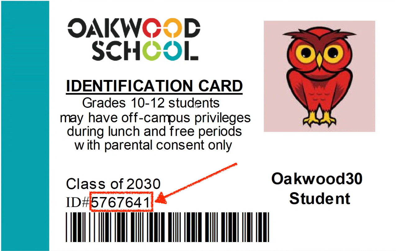 student ID number.png
